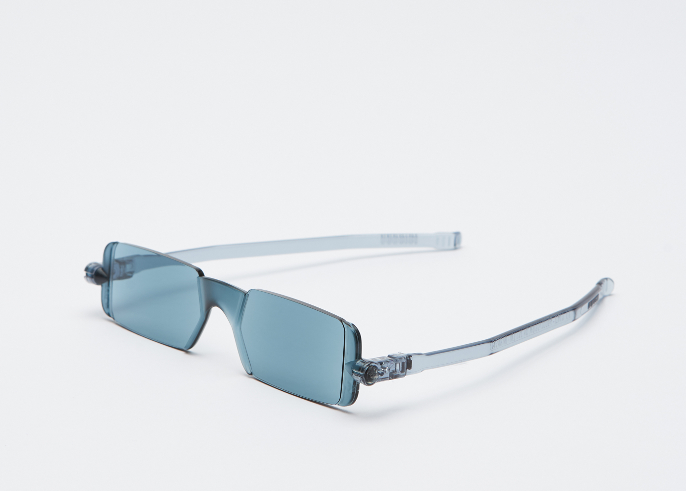 Twist One Flat Folding Reading Glasses Compact Choose Color &Lens  Power/Strength - Speert International